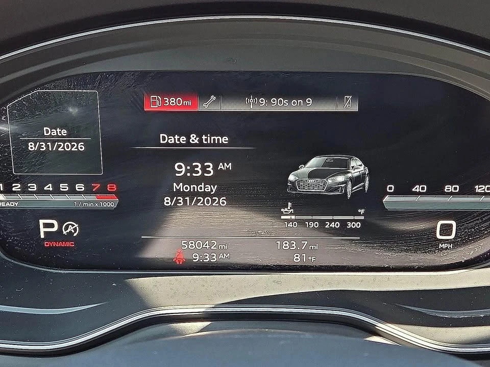 2024 Audi B9 A5 - Image 6 of 20