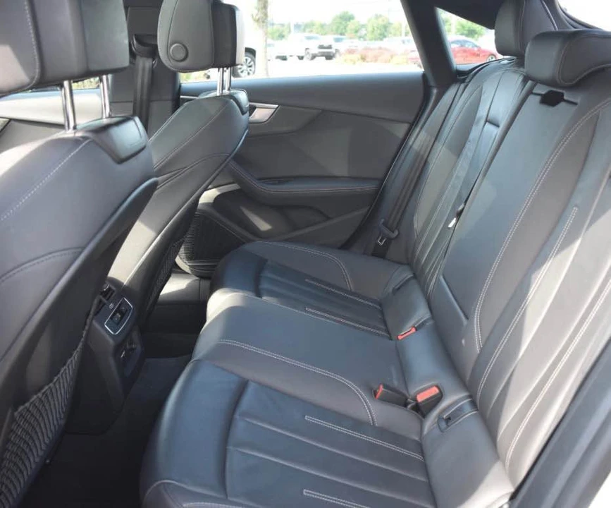 2024 Audi B9 A5 - Image 10 of 14