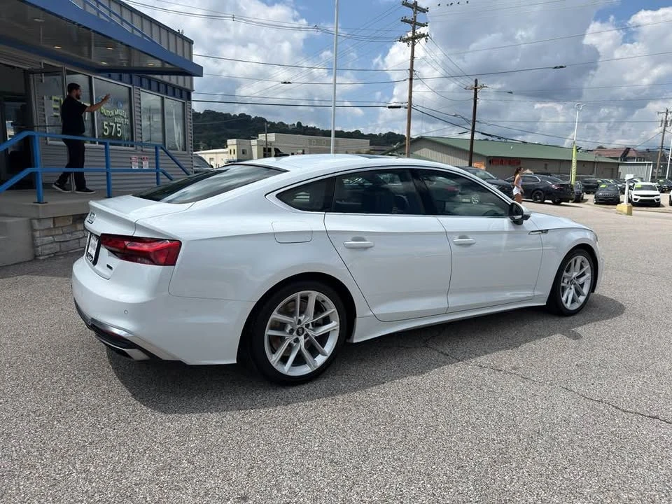 2024 Audi B9 A5 - Image 7 of 19