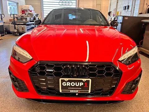 2024 Audi A5 Premium Plus Sedan 4D