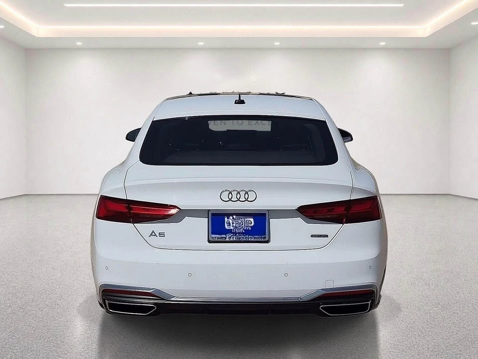 2024 Audi B9 A5 - Image 20 of 20