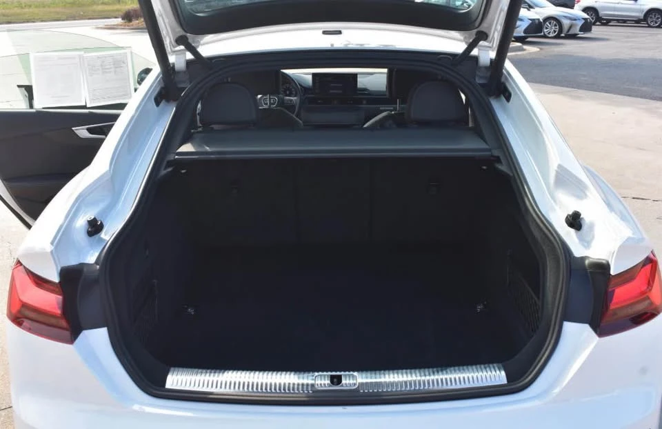 2024 Audi B9 A5 - Image 12 of 14