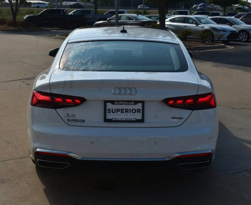 2024 Audi B9 A5 - Image 6 of 14