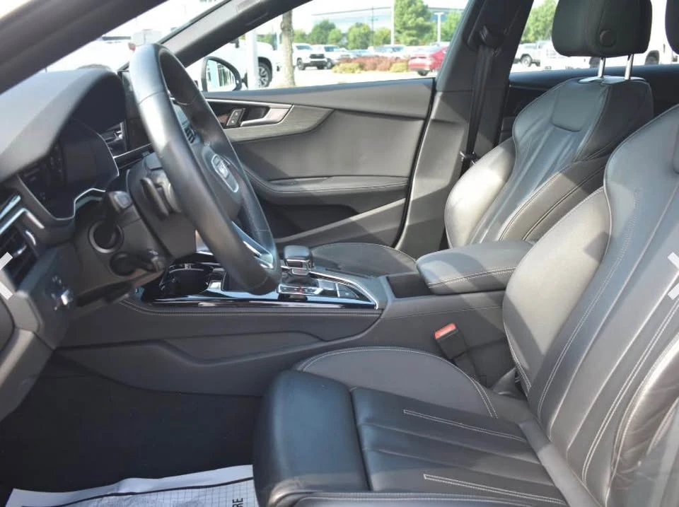 2024 Audi B9 A5 - Image 9 of 14