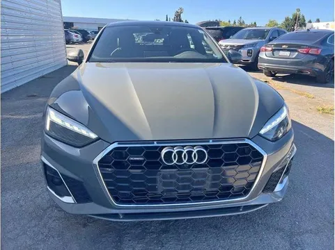 2024 Audi A5 Premium Plus Sedan 4D