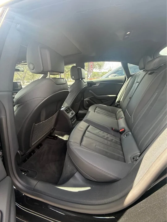 2024 Audi B9 A5 - Image 3 of 7