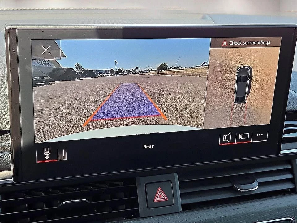2024 Audi B9 A5 - Image 14 of 20
