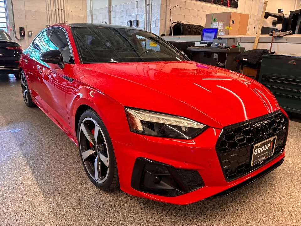 2024 Audi B9 A5 - Image 2 of 8