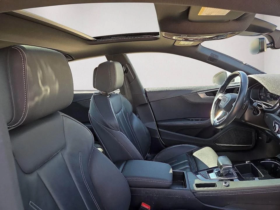 2024 Audi B9 A5 - Image 5 of 20