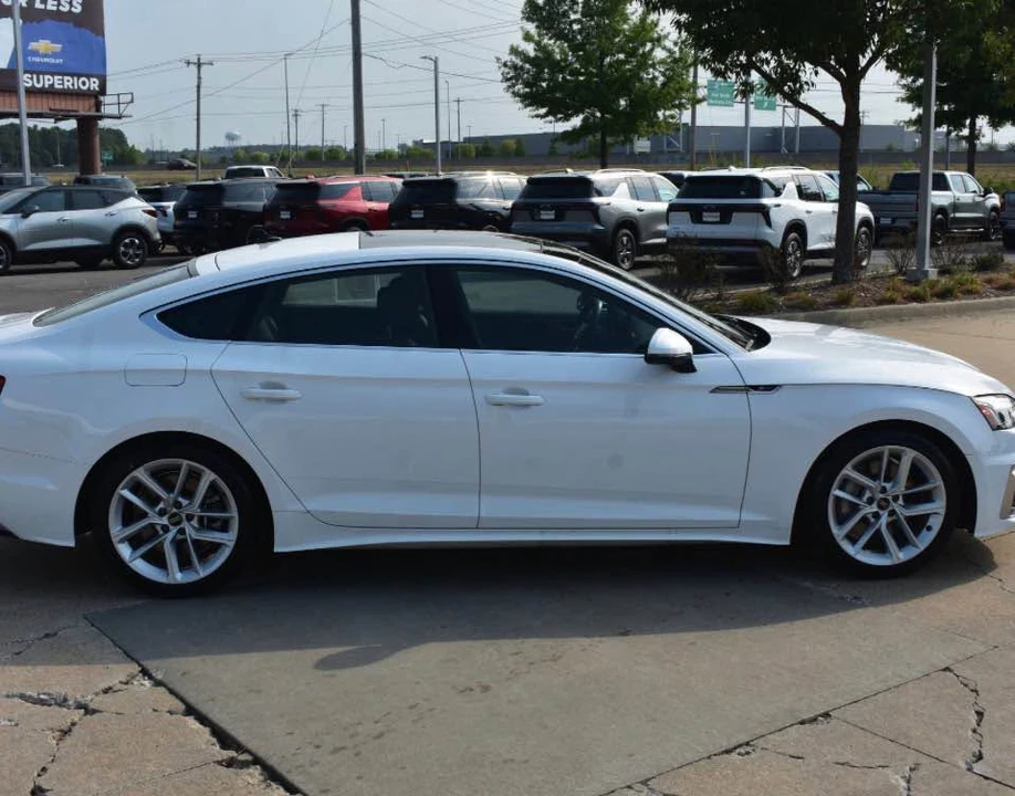 2024 Audi B9 A5 - Image 4 of 14