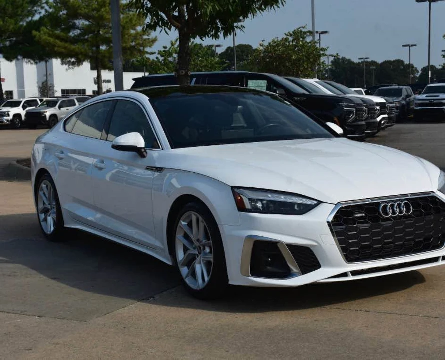 2024 Audi B9 A5 - Image 3 of 14