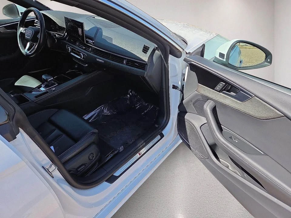 2024 Audi B9 A5 - Image 8 of 20