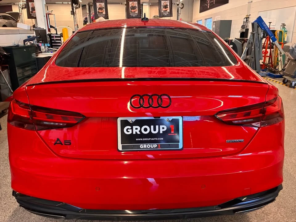 2024 Audi B9 A5 - Image 7 of 8