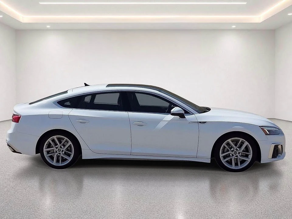 2024 Audi B9 A5 - Image 7 of 20