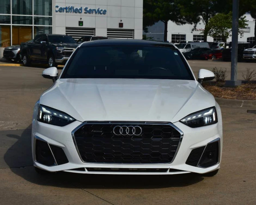 2024 Audi B9 A5 - Image 2 of 14