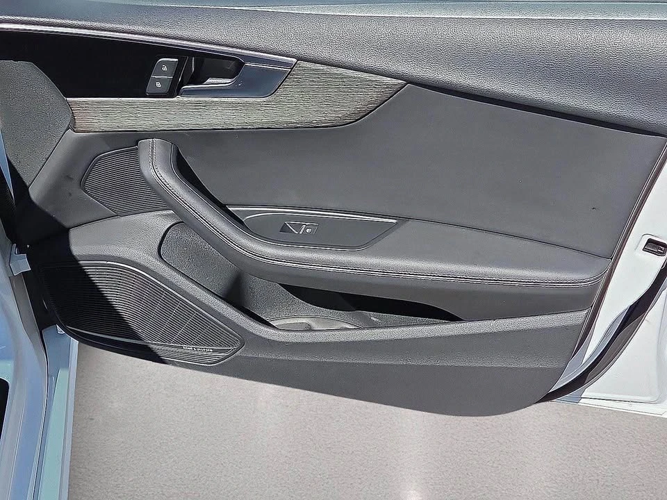 2024 Audi B9 A5 - Image 13 of 20