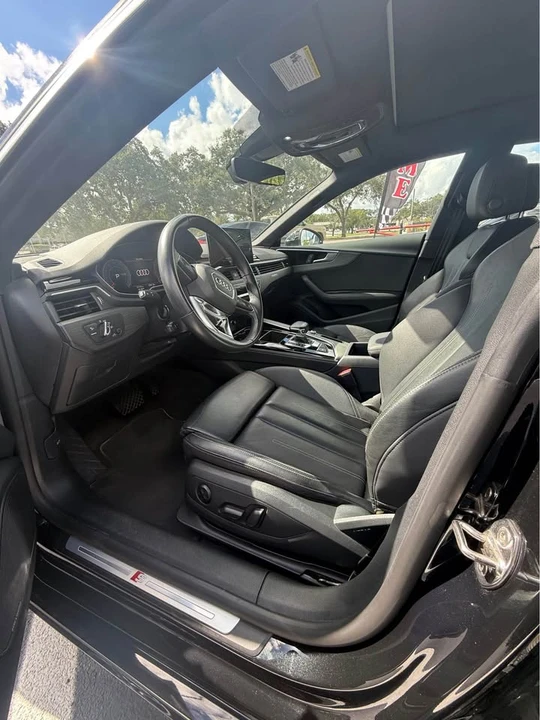 2024 Audi B9 A5 - Image 2 of 7