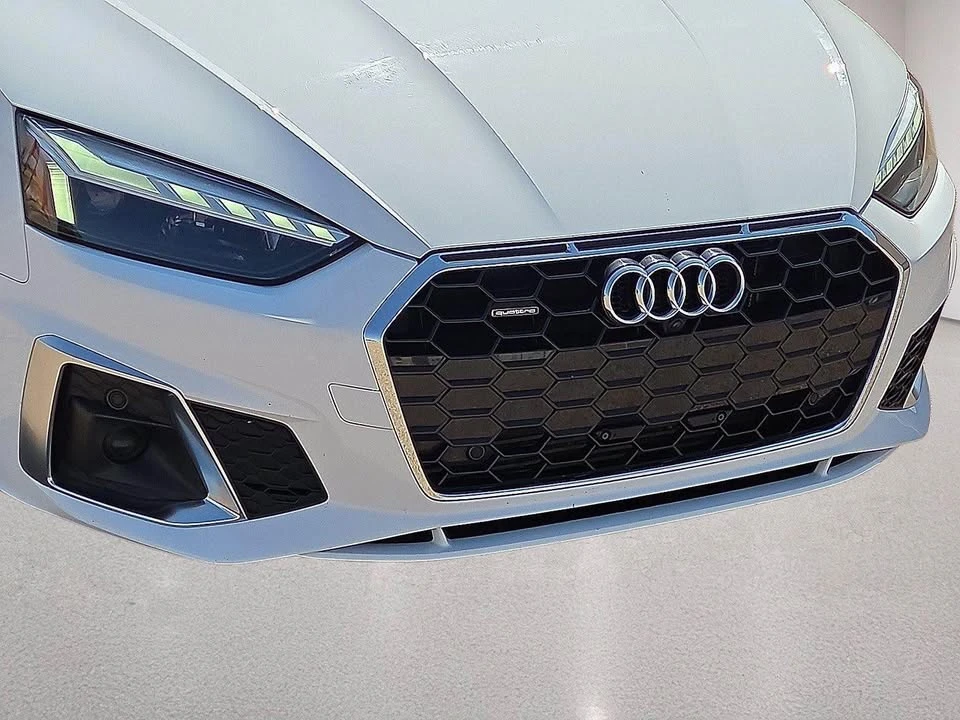 2024 Audi B9 A5 - Image 18 of 20