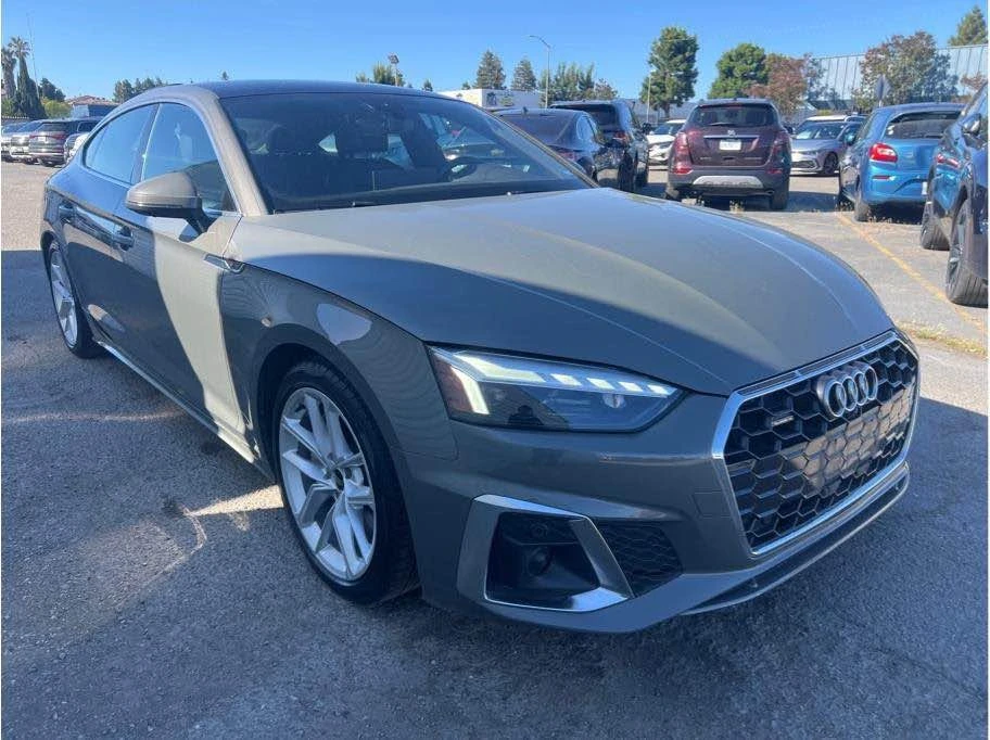 2024 Audi B9 A5 - Image 2 of 7
