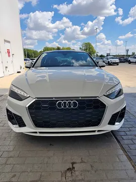 2024 Audi A5 Premium Plus Sedan 4D