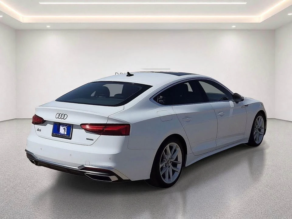 2024 Audi B9 A5 - Image 11 of 20