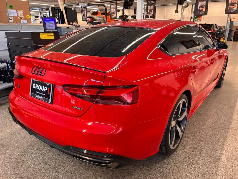 2024 Audi B9 A5 - Image 4 of 8