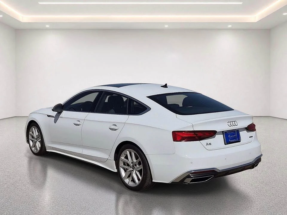 2024 Audi B9 A5 - Image 17 of 20