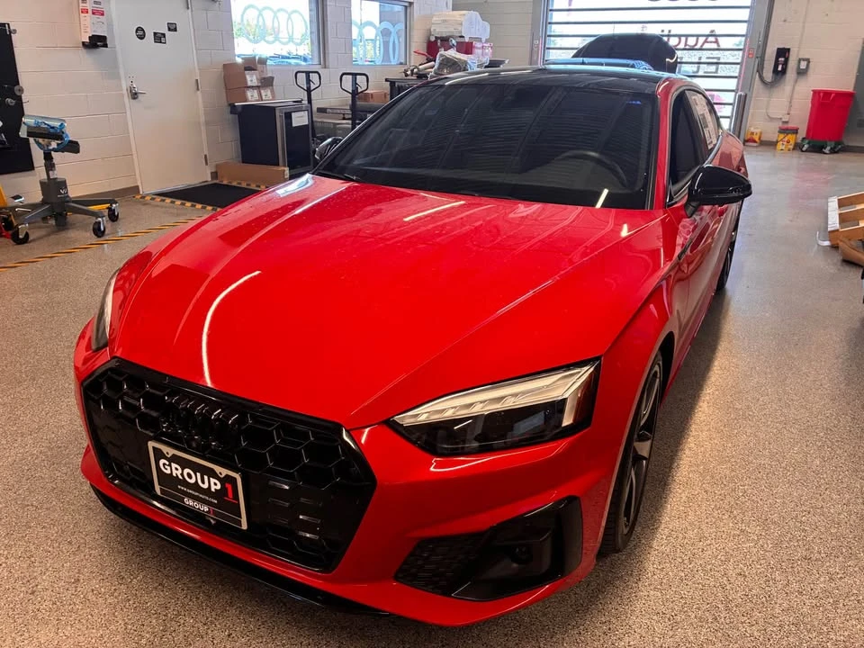 2024 Audi B9 A5 - Image 3 of 8