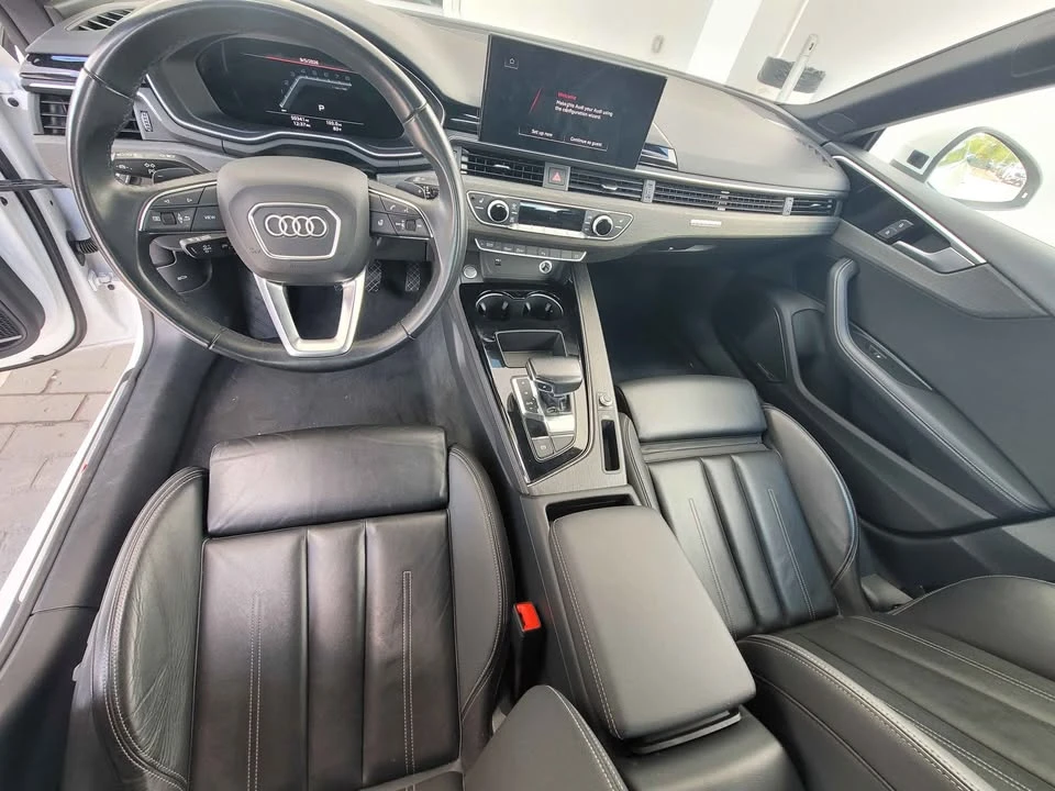 2024 Audi B9 A5 - Image 7 of 12