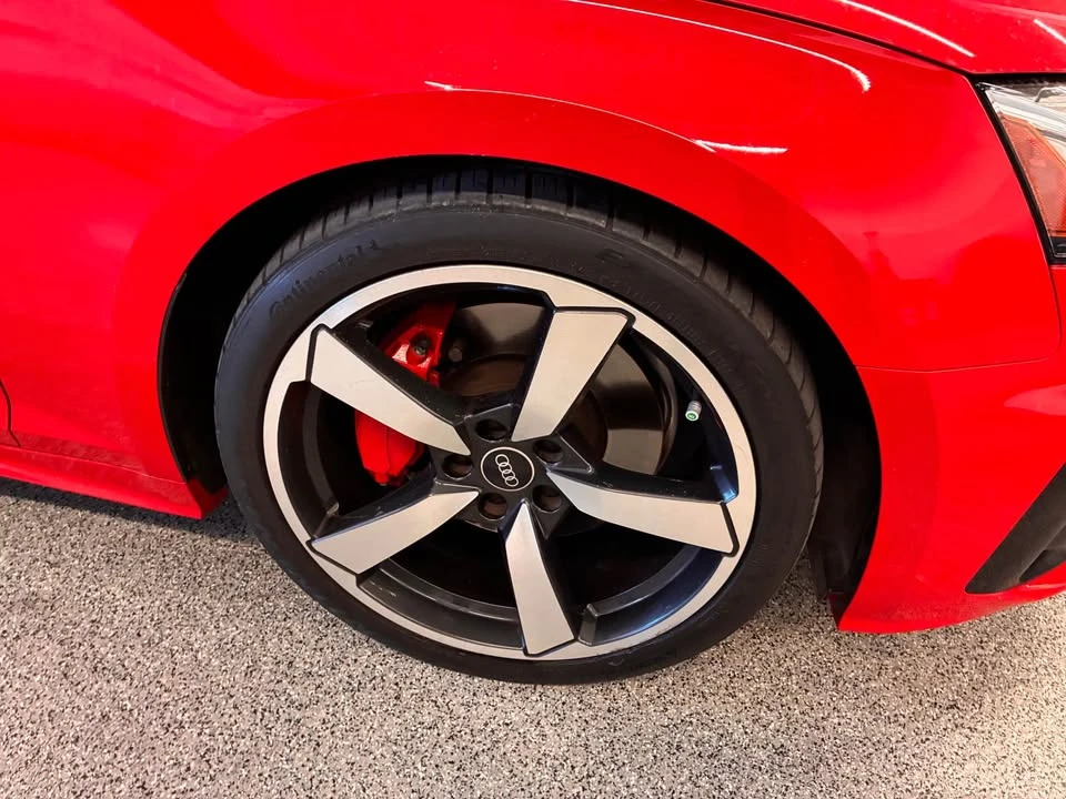 2024 Audi B9 A5 - Image 8 of 8