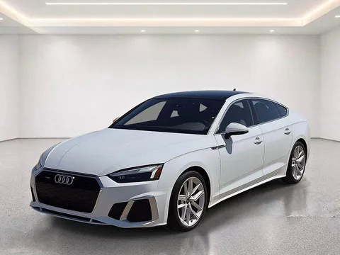 2024 Audi A5 Premium Plus Sedan 4D