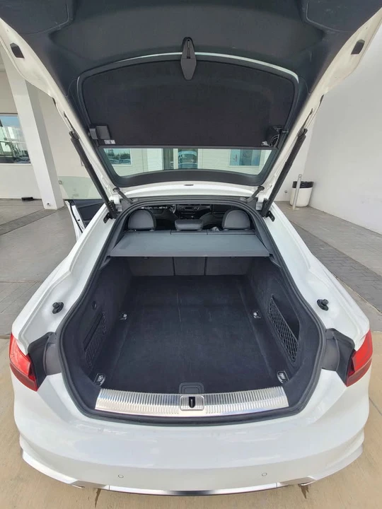 2024 Audi B9 A5 - Image 12 of 12