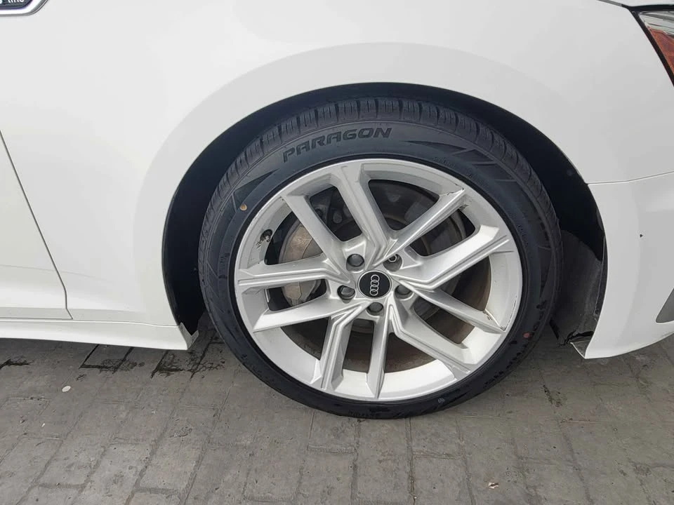 2024 Audi B9 A5 - Image 4 of 12