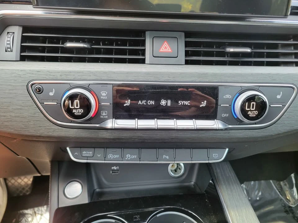 2024 Audi B9 A5 - Image 11 of 13