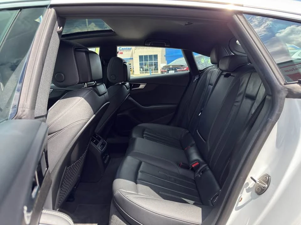 2024 Audi B9 A5 - Image 14 of 19