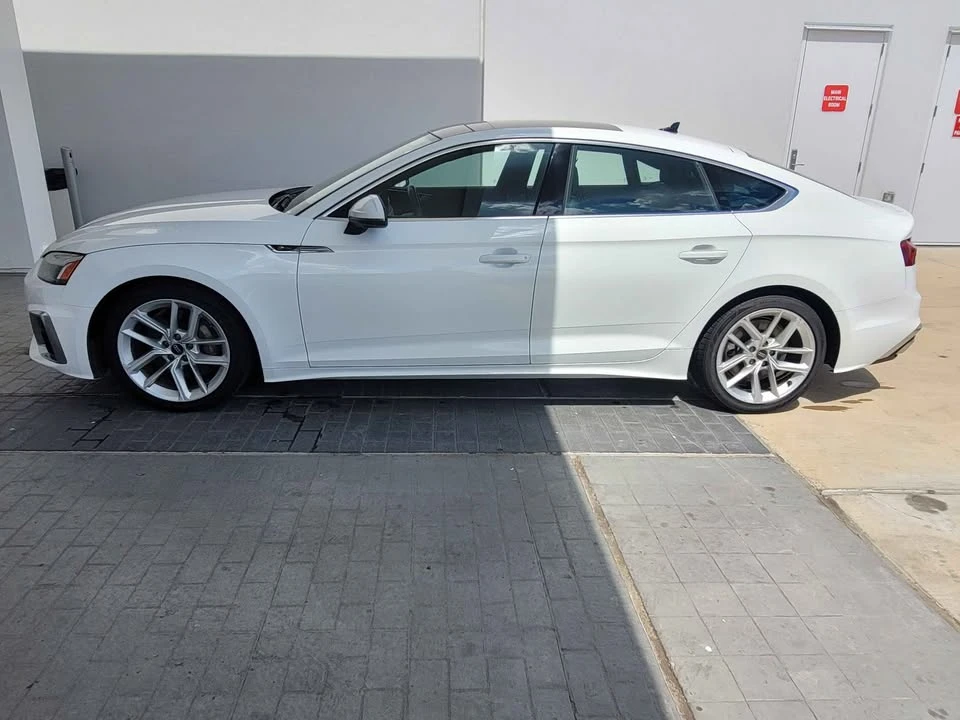 2024 Audi B9 A5 - Image 2 of 12