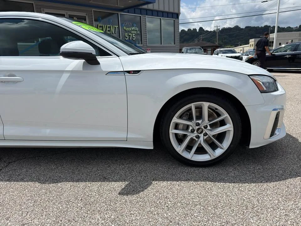 2024 Audi B9 A5 - Image 9 of 19