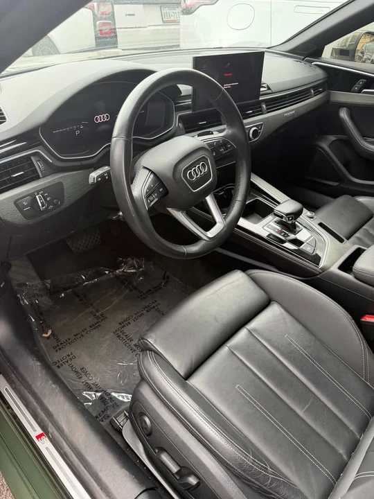 2024 Audi B9 A5 - Image 2 of 3