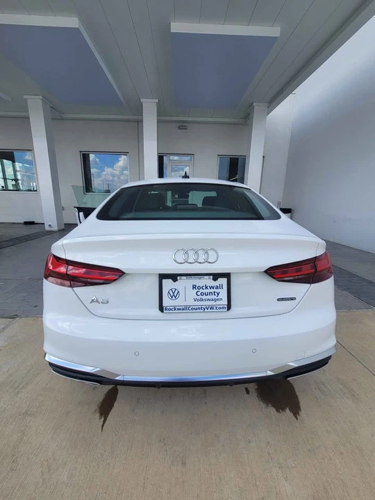 2024 Audi B9 A5 - Image 3 of 12