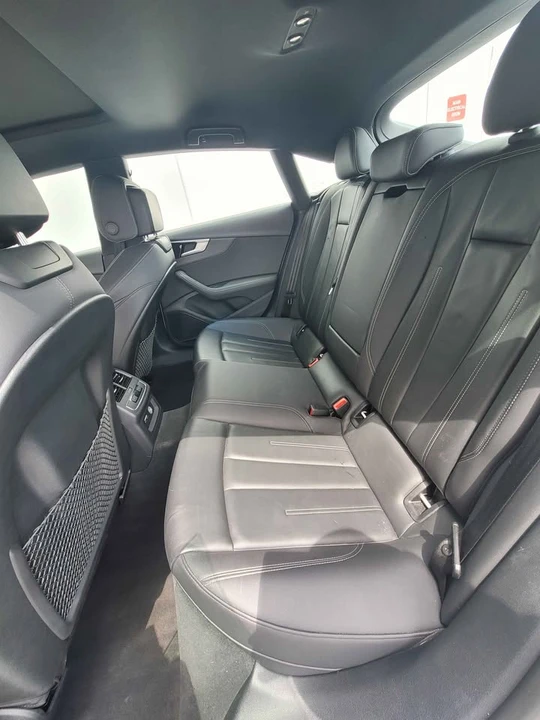 2024 Audi B9 A5 - Image 11 of 12