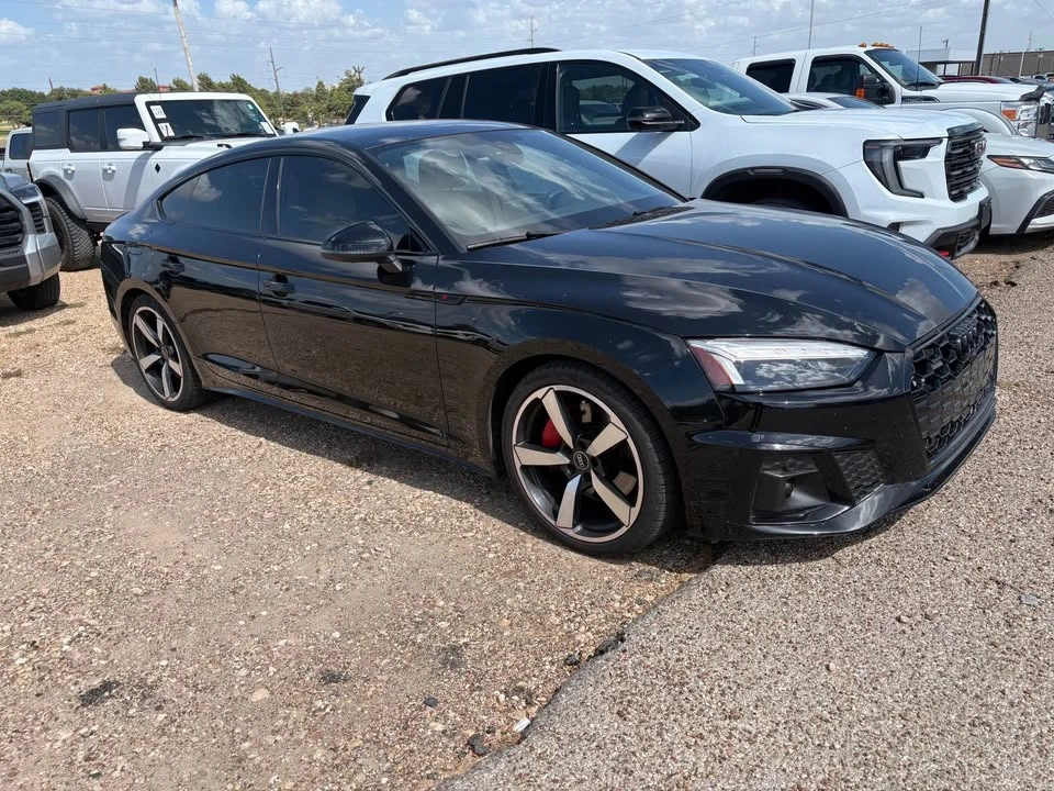 2024 Audi B9 A5 - Image 3 of 14