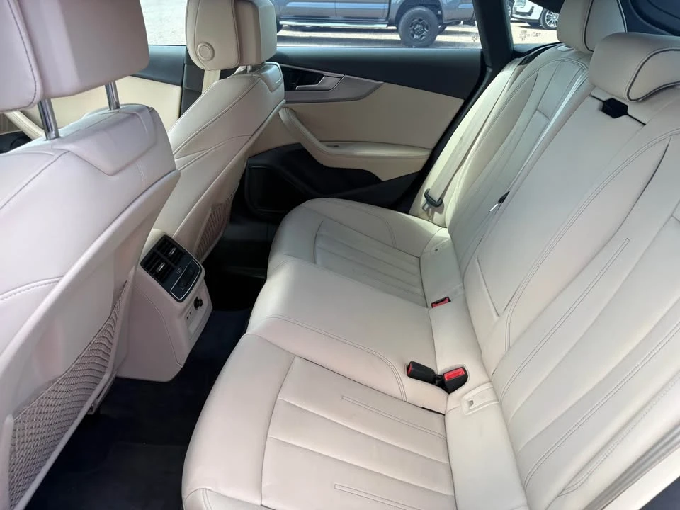 2024 Audi B9 A5 - Image 14 of 14