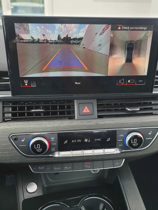 2024 Audi B9 A5 - Image 9 of 12