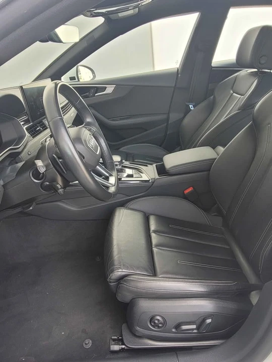 2024 Audi B9 A5 - Image 6 of 12