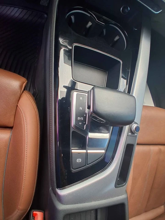 2024 Audi B9 A5 - Image 9 of 9