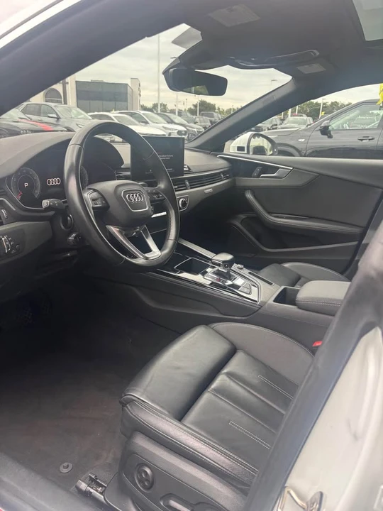 2024 Audi B9 A5 - Image 3 of 6