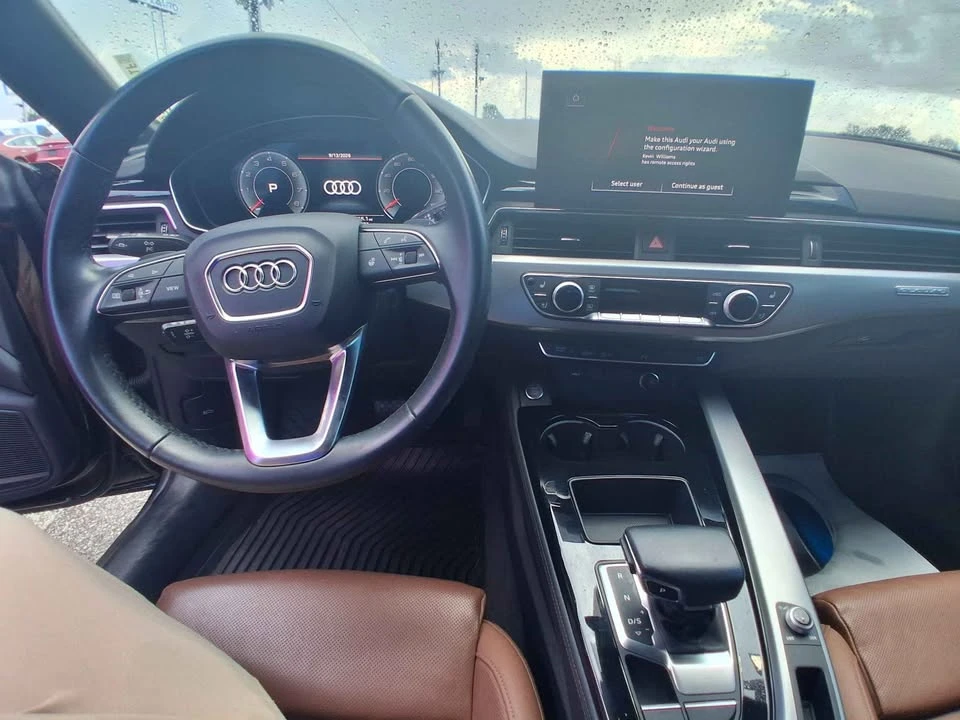 2024 Audi B9 A5 - Image 6 of 9