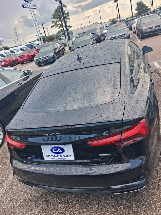 2024 Audi B9 A5 - Image 4 of 9