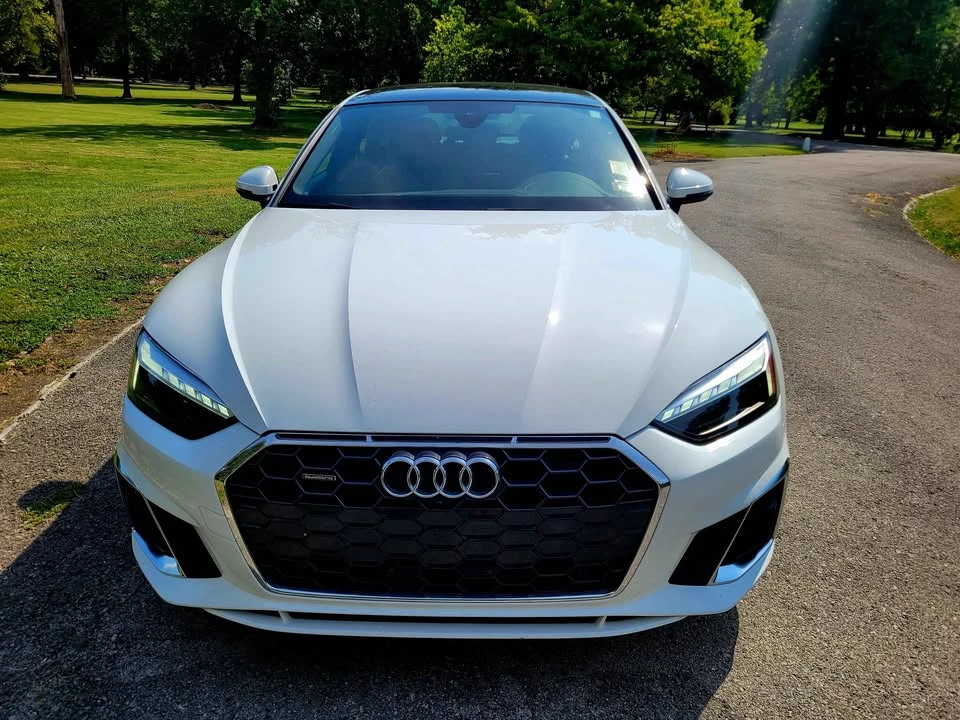 2024 Audi B9 A5 - Image 2 of 13