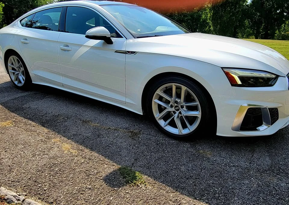 2024 Audi B9 A5 - Image 6 of 13